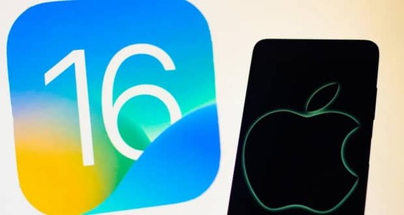 آپدیت iOS ۱۶.۴.۱ منتشر شد؛ همین حالا بروزرسانی کنید آپدیت iOS ۱۶.۴.۱ منتشر شد؛ همین حالا بروزرسانی کنید