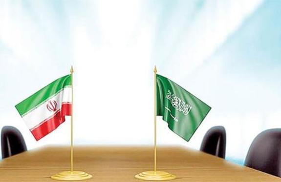 ورود هیئت عربستان سعودی به ایران ورود هیئت عربستان سعودی به ایران