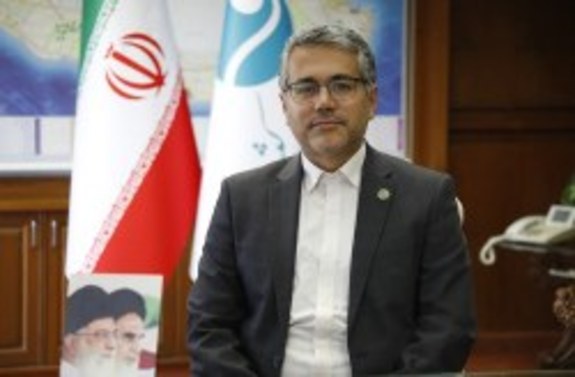 پیام تبریک سعید پورزادی به مناسبت فرا رسیدن عید سعید نوروز پیام تبریک سعید پورزادی به مناسبت فرا رسیدن عید سعید نوروز