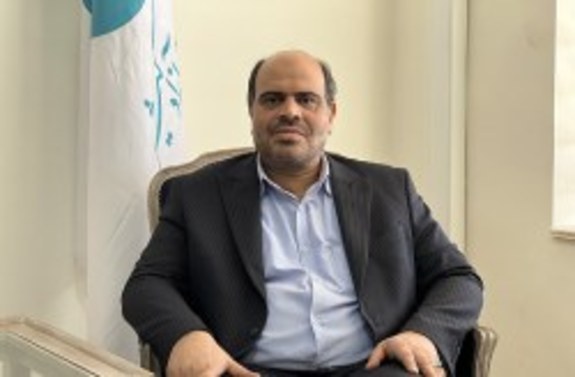 انتصاب مهدی ادیبان به عنوان سرپرست معاونت توسعه مدیریت سازمان انتصاب مهدی ادیبان به عنوان سرپرست معاونت توسعه مدیریت سازمان
