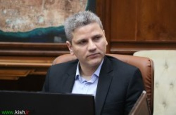 مشاور و سرپرست اداره کل حوزه مدیرعامل سازمان منصوب شد مشاور و سرپرست اداره کل حوزه مدیرعامل سازمان منصوب شد