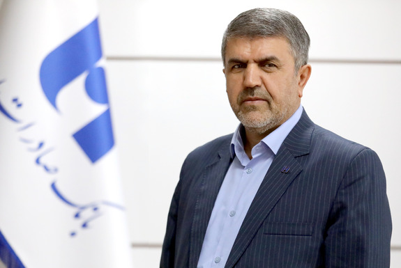 بانک صادرات ایران بر عهد و پیمان «در خدمت مردم» پایبند خدمت است بانک صادرات ایران بر عهد و پیمان «در خدمت مردم» پایبند خدمت است