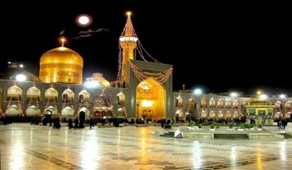 پوشش حداکثری ارتباطات، آنتن دهی در زمان سال تحویل در حرم رضوی وایام نوروزدر مشهد مقدس پوشش حداکثری ارتباطات، آنتن دهی در زمان سال تحویل در حرم رضوی وایام نوروزدر مشهد مقدس
