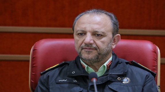 محموله ۶۰ میلیاردی قاچاق به مقصد نرسید محموله ۶۰ میلیاردی قاچاق به مقصد نرسید