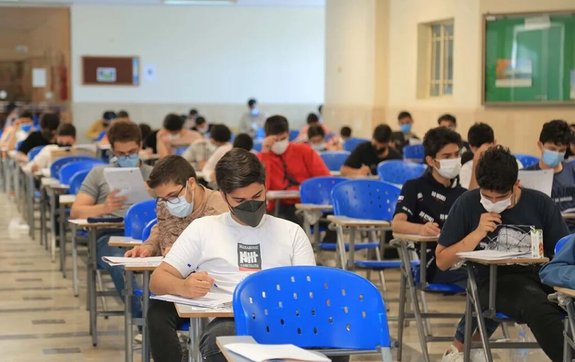 جزئیات و منابع آزمون ورودی مدارس سمپاد جزئیات و منابع آزمون ورودی مدارس سمپاد