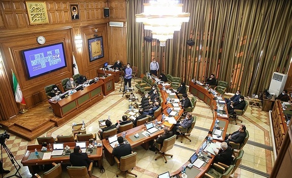 جزئیات نرخ کرایه حمل و نقل عمومی اعلام شد جزئیات نرخ کرایه حمل و نقل عمومی اعلام شد