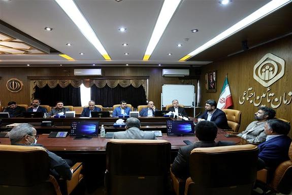 انتصاب دکتر حجت&zwnj;الله دمیاد، به عنوان عضو هیأت&zwnj;مدیره