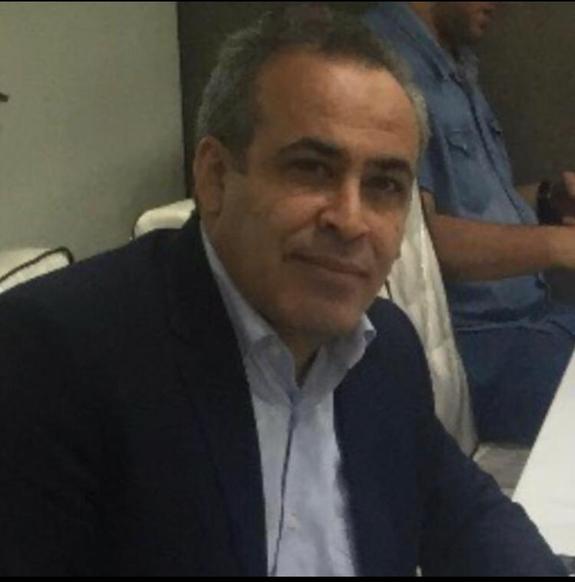 پیام تسلیت رضایی میرقائد در پی درگذشت مدیرحقوقی بیمه البرز پیام تسلیت رضایی میرقائد در پی درگذشت مدیرحقوقی بیمه البرز
