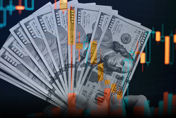 جدیدترین قیمت دلار و درهم جدیدترین قیمت دلار و درهم