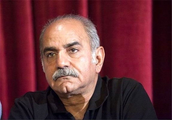 هشدارهای پرویز پرستویی در ختم کیومرث پوراحمد هشدارهای پرویز پرستویی در ختم کیومرث پوراحمد