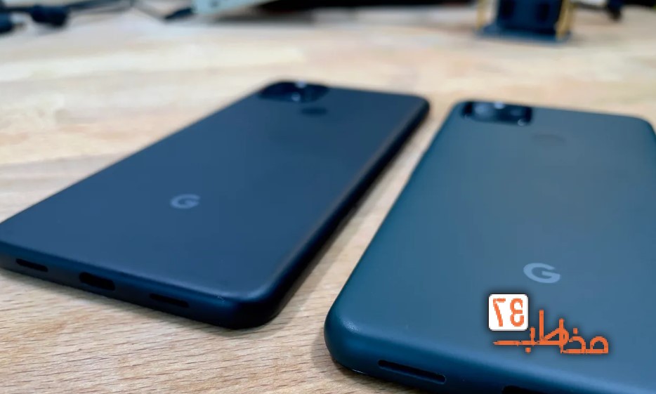 بررسی Google Pixel 5a: بهترین پیکسل با قیمتی کم بررسی Google Pixel 5a: بهترین پیکسل با قیمتی کم