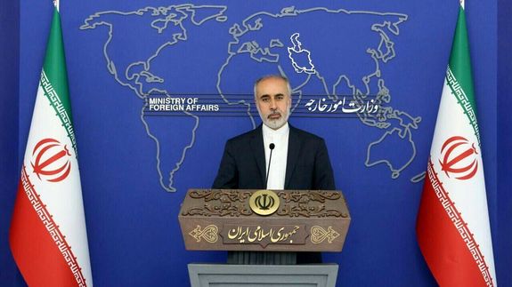 واکنش ایران به اعزام زیردریایی و بمبافکنهای آمریکایی به غرب آسیا واکنش ایران به اعزام زیردریایی و بمبافکنهای آمریکایی به غرب آسیا