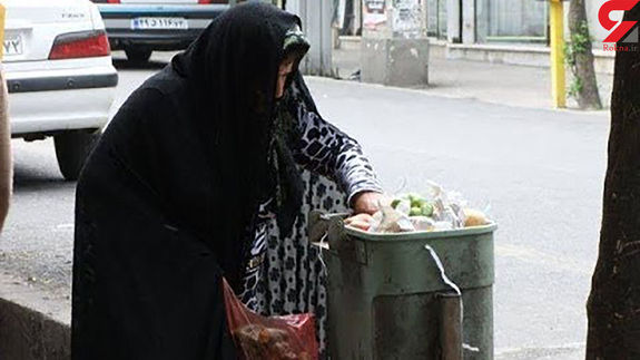 این زن و مرد زباله گردهای میلیاردر بودند! این زن و مرد زباله گردهای میلیاردر بودند!
