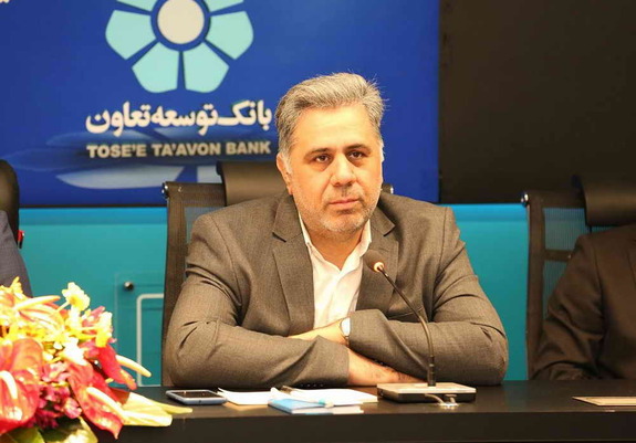 رشد ۳۲ درصدی منابع بانک توسعه تعاون رشد ۳۲ درصدی منابع بانک توسعه تعاون