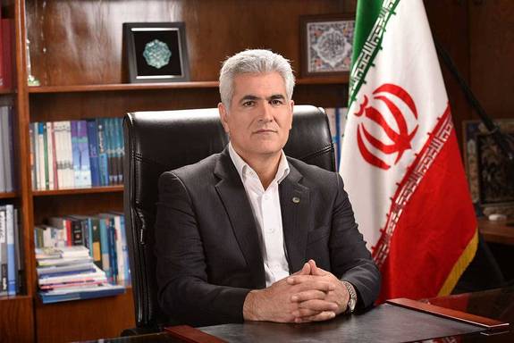 پیام دکتر شیری به مناسبت گرامیداشت شبهای قدر و شهادت مولی الموحدین حضرت امام علی (ع) پیام دکتر شیری به مناسبت گرامیداشت شبهای قدر و شهادت مولی الموحدین حضرت امام علی (ع)