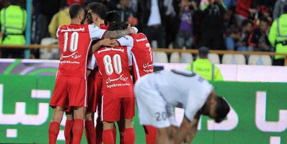 حساسترین ماه برای سرخها حساسترین ماه برای سرخها