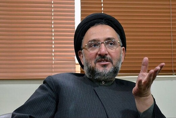 توییت ابطحی در واکنش به سخنان شیخ حسین انصاریان