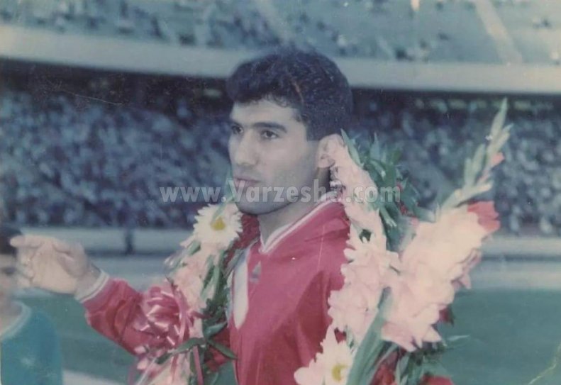 راز احمدرضا عابدزاده در مورد استقلالی یا پرسپولیسی بودن راز احمدرضا عابدزاده در مورد استقلالی یا پرسپولیسی بودن