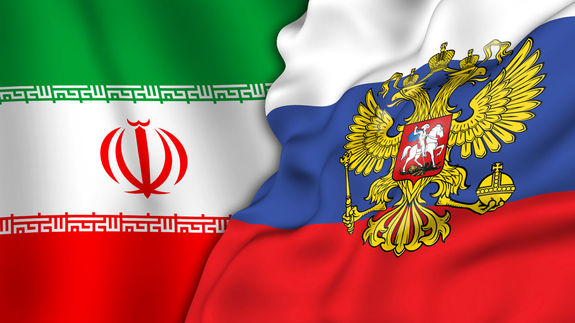 واردات قطعات هستهای ایران از روسیه رکورد زد واردات قطعات هستهای ایران از روسیه رکورد زد