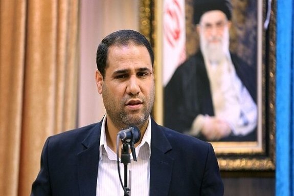 شنیدههای نماینده مجلس از گزینه پیشنهادی دولت برای وزارت آموزش و پرورش شنیدههای نماینده مجلس از گزینه پیشنهادی دولت برای وزارت آموزش و پرورش