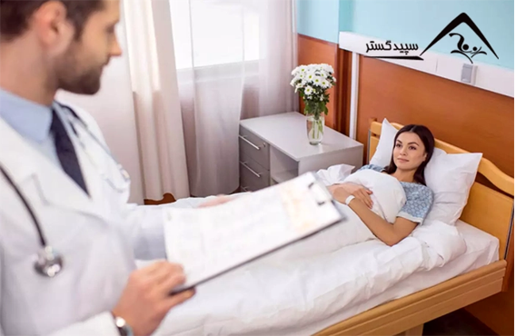 چه تجهیزات پزشکی را میتوانم از سپید گستر اجاره کنم؟ چه تجهیزات پزشکی را میتوانم از سپید گستر اجاره کنم؟