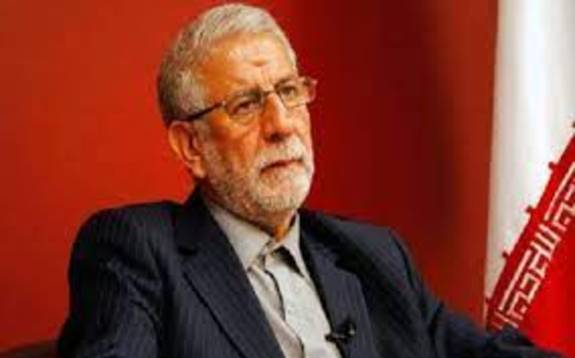 «صحرایی» گزینه پیشنهادی برای وزارت آموزش پرورش «صحرایی» گزینه پیشنهادی برای وزارت آموزش پرورش