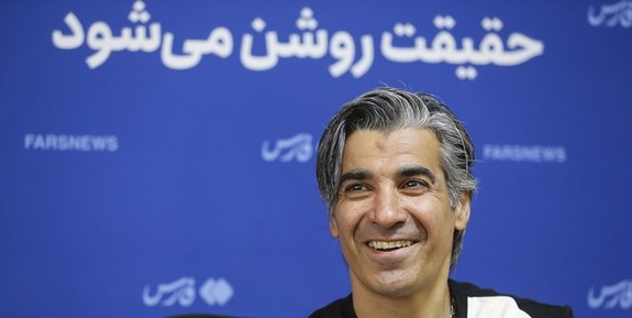 شمسایی: هیچ گلایهای از فدراسیون فوتبال ندارم شمسایی: هیچ گلایهای از فدراسیون فوتبال ندارم