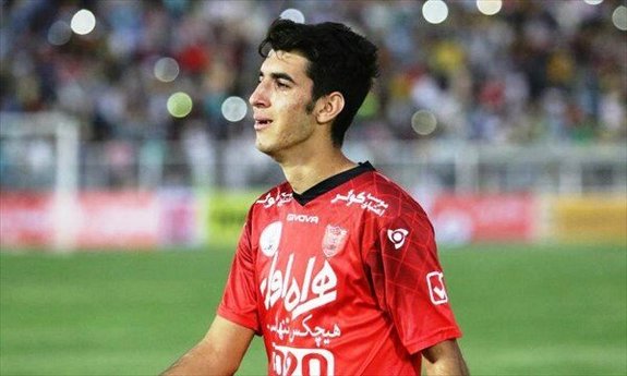 اظهار پشیمانی احسان علوانزاده از جدایی از پرسپولیس اظهار پشیمانی احسان علوانزاده از جدایی از پرسپولیس