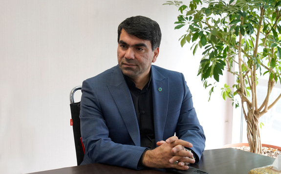 خدمات بانک توسعه تعاون نیازمند تبیین بیشتر است خدمات بانک توسعه تعاون نیازمند تبیین بیشتر است