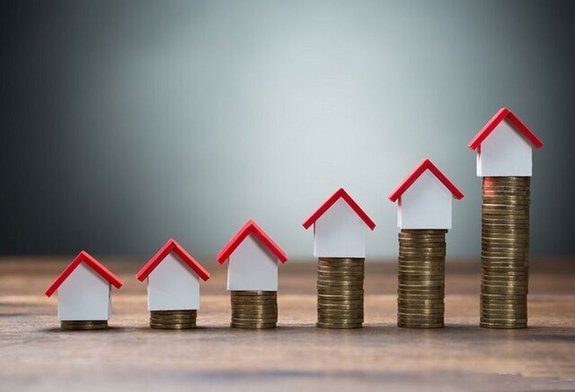 هشدار بزرگ یک کارشناس به رشد تند قیمت مسکن هشدار بزرگ یک کارشناس به رشد تند قیمت مسکن