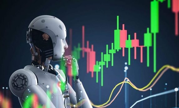 موفقیت ChatGPT در پیشبینی نوسانات قیمت سهام موفقیت ChatGPT در پیشبینی نوسانات قیمت سهام