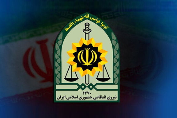 اطلاعیه پلیس درباره اجرای طرح حجاب و عفاف اطلاعیه پلیس درباره اجرای طرح حجاب و عفاف