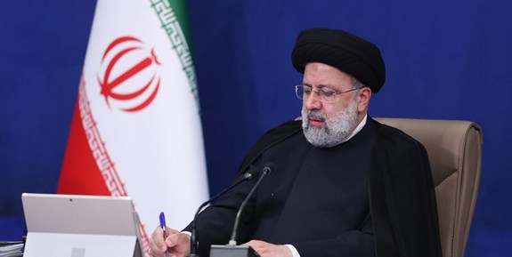 انتصاب رئیس جدید سازمان برنامهوبودجه توسط رئیسجمهور انتصاب رئیس جدید سازمان برنامهوبودجه توسط رئیسجمهور