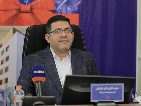 اعطای بیش از ۲۱ هزار فقره تسهیلات قرض الحسنه ازدواج توسط بانک مسکن اعطای بیش از ۲۱ هزار فقره تسهیلات قرض الحسنه ازدواج توسط بانک مسکن