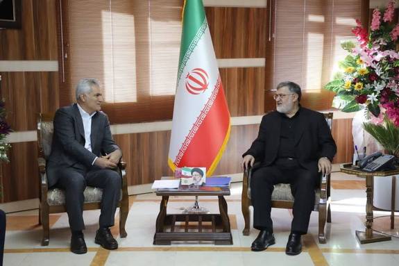 حضور پست بانک ایران در روستاها، به اجرای سیاست دولت برای جلوگیری از مهاجرت روستاییان به شهرها کمک میکند حضور پست بانک ایران در روستاها، به اجرای سیاست دولت برای جلوگیری از مهاجرت روستاییان به شهرها کمک میکند