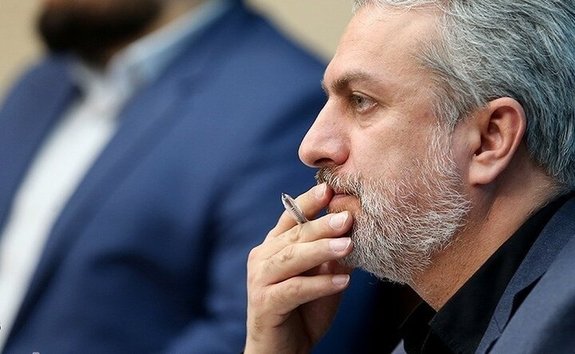 واکنش وزیر صمت به شایعه برکناریاش واکنش وزیر صمت به شایعه برکناریاش