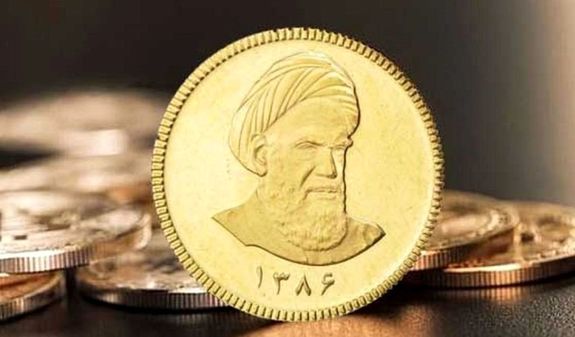 تزریق آرام بخش به بازار سکه