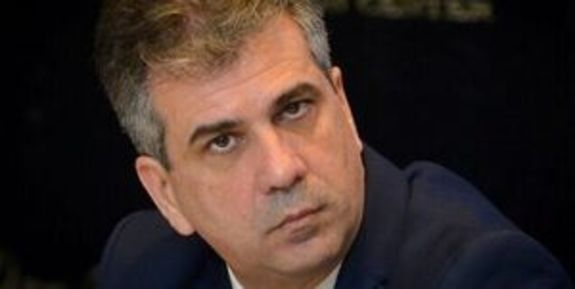 وزیر خارجه اسرائیل به باکو سفر میکند وزیر خارجه اسرائیل به باکو سفر میکند
