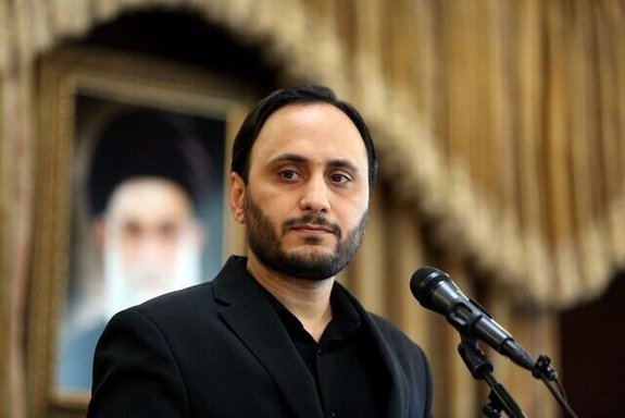 دولت قصد هیچ گونه تغییری در حوزه وزارت صمت ندارد دولت قصد هیچ گونه تغییری در حوزه وزارت صمت ندارد
