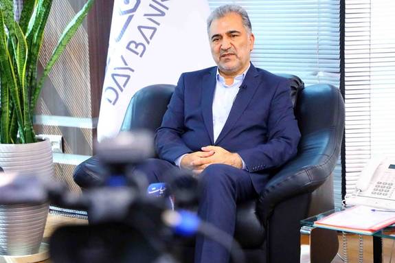 رشد نماد دی در بورس رشد نماد دی در بورس