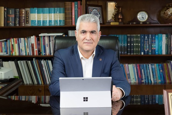 سال گذشته بیش از ۶.۳۷۹.۶۸۱ میلیون ریال در قالب تسهیلات به شرکت&zwnj;های دانش بنیان پرداخت کردیم