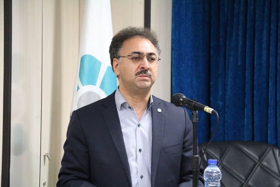پرداخت بیش از ۱۰۲۸ میلیارد ریال تسهیلات قرض الحسنه از سوی بانک توسعه تعاون خراسان جنوبی پرداخت بیش از ۱۰۲۸ میلیارد ریال تسهیلات قرض الحسنه از سوی بانک توسعه تعاون خراسان جنوبی