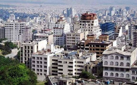 بررسی تحولات بازار مسکن در دولت سیزدهم