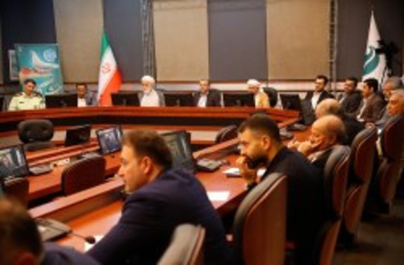 برگزاری جشن گلریزان ویژه آزاد سازی زندانیان جرائم غیر عمد در کیش برگزاری جشن گلریزان ویژه آزاد سازی زندانیان جرائم غیر عمد در کیش