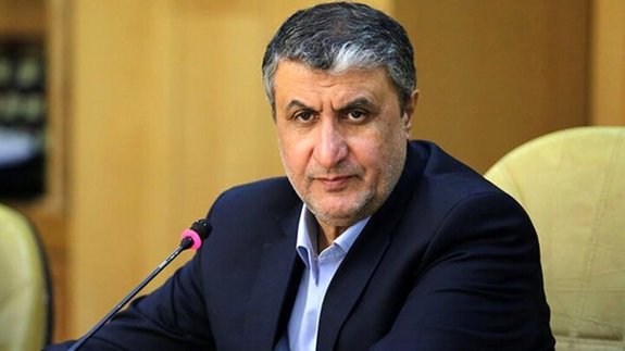 جزئیات روند مذاکرات هسته ای از زبان محمد اسلامی جزئیات روند مذاکرات هسته ای از زبان محمد اسلامی