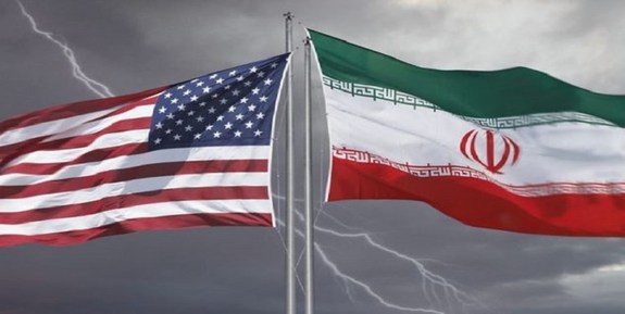 اعمال تحریمهای جدید آمریکا علیه ایران اعمال تحریمهای جدید آمریکا علیه ایران