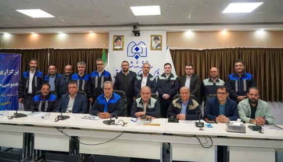جامعه کارگری تلاشهای اساسی برای تولید دارند جامعه کارگری تلاشهای اساسی برای تولید دارند