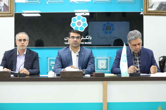 &rlm;نوآوری&zwnj;های مالی منجر به توسعه حجم عملیات شرکت واسپاری توسعه تعاون می&zwnj;شود