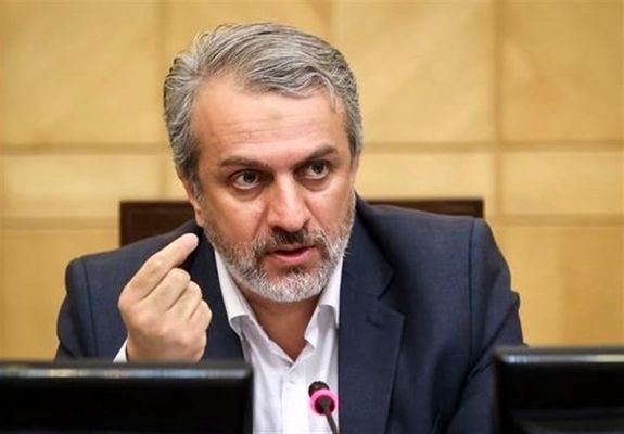 راه حل وزیر صمت برای متقاضیان خودرو راه حل وزیر صمت برای متقاضیان خودرو