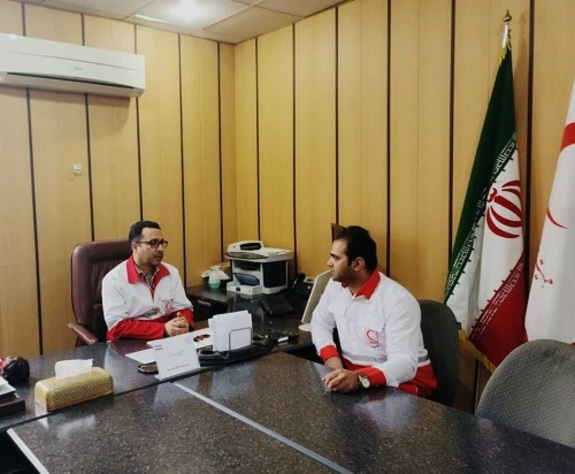 استحکام فعالیت&zwnj;های &laquo;بیمه حافظ&raquo; و جمعیت هلال احمر